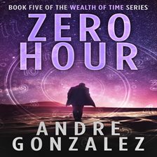 Cover image for Zero Hour