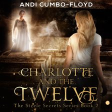 Cover image for Charlotte and the Twelve
