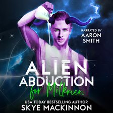 Imagen de portada para Alien Abduction for Milkmen