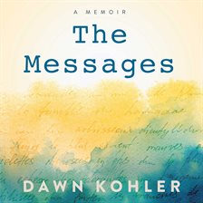Cover image for The Messages