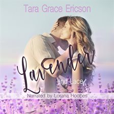 Cover image for Lavender and Lace