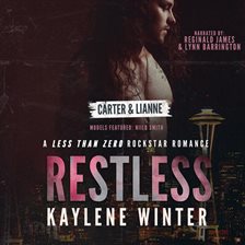 Cover image for Restless