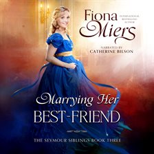 Imagen de portada para Marrying her Best-Friend