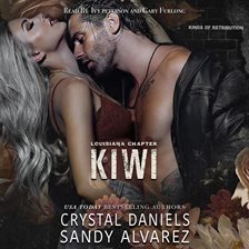 Cover image for Kiwi