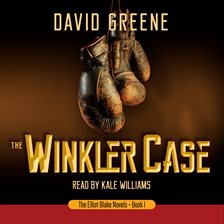 Cover image for The Winkler Case