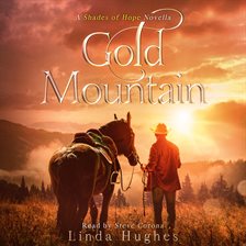 Imagen de portada para Gold Mountain