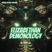Imagen de portada para Elizabethan Demonology