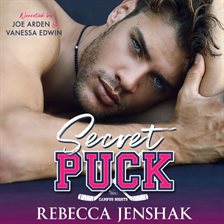 Cover image for Secret Puck