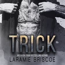 Cover image for Trick
