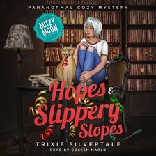 Imagen de portada para Hopes & Slippery Slopes