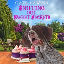 Imagen de portada para Sniffing Out Sweet Secrets