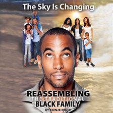 Imagen de portada para The Sky Is Changing