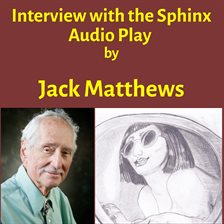 Imagen de portada para Interview With the Sphinx
