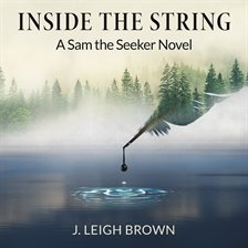 Imagen de portada para Inside the String
