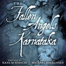 Cover image for The Fallen Angels of Karnataka