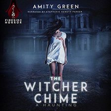 Cover image for The Witcher Chime