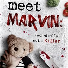 Cover image for Meet Marvin