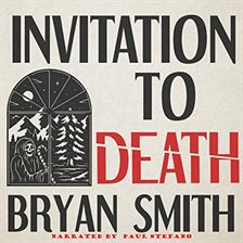 Cover image for Invitation to Death