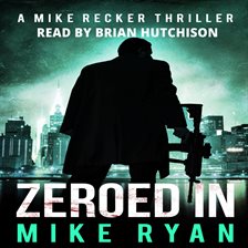 Cover image for Zeroed In