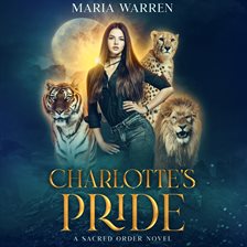 Cover image for Charlotte's Pride