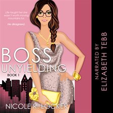 Cover image for Boss Unyielding