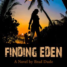 Cover image for Finding Eden