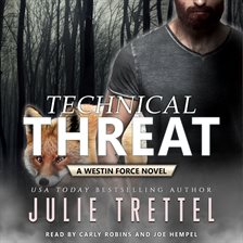 Cover image for Technical Threat