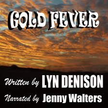 Imagen de portada para GOLD FEVER