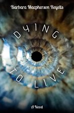 Cover image for Dying to Live