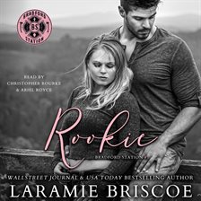 Imagen de portada para Rookie