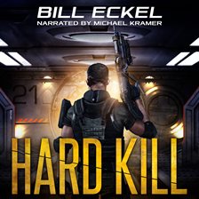 Cover image for Hard Kill