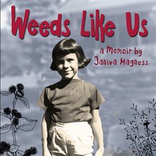 Cover image for Weeds Like Us