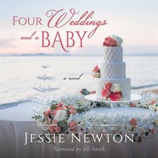 Imagen de portada para Four Weddings and a Baby