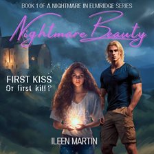 Imagen de portada para Nightmare Beauty