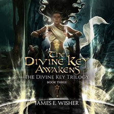 Cover image for The Divine Key Awakens