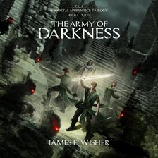 Imagen de portada para The Army of Darkness