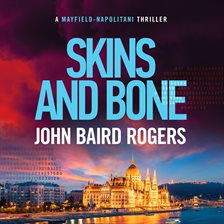 Cover image for Skins and Bone