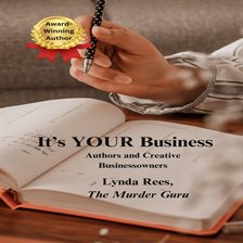 Imagen de portada para It's Your Business