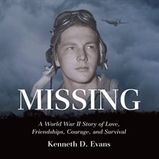 Cover image for Missing