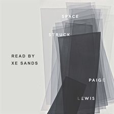 Cover image for Space Struck