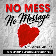 Imagen de portada para No Mess, No Message