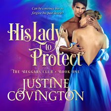 Cover image for His Lady to Protect