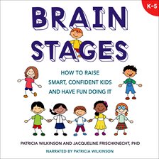 Imagen de portada para Brain Stages