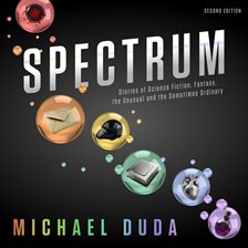 Imagen de portada para Spectrum
