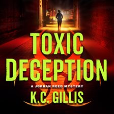 Cover image for Toxic Deception