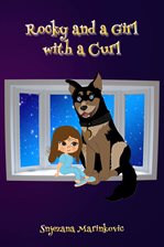 Imagen de portada para Rocky and a Girl With a Curl