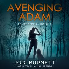 Imagen de portada para Avenging Adam