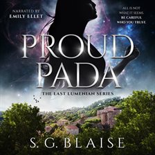 Imagen de portada para Proud Pada
