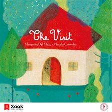 Cover image for The Visit
