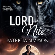 Cover image for Lord of the Nile